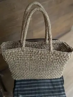 マルシェカゴバッグ journal standard LUXEのサムネイル