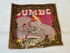 新品 ディズニー ダンボ 絵本みたいな拭き拭きクロス ベルメゾン 千趣会