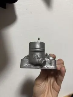 ひろじい様 NSR250R 純正シリンダーヘッド MC21 KV3H 絶版2スト - メルカリ