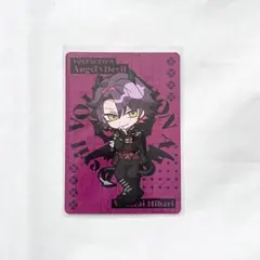 VOLTACTION Angel×Devil ホログラムカード 渡会雲雀 SD | Mercari
