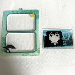 時透無一郎　鬼滅の刃　霞柱　アクリルキーホルダー　全集中展　まとめ売り