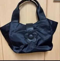 マリークワント　バック