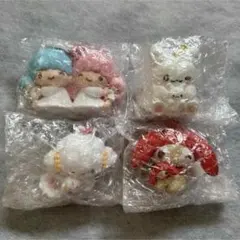 サンリオ シークレットチャーム アイラブミーシリーズ