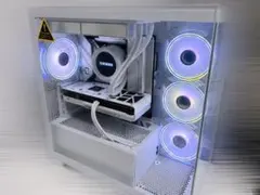 美品】STORMゲーミングPC RTX4070ti i7-13700 64GB - メルカリ