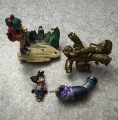2026年最新】ドラゴンボールカプセル ブロンズの人気アイテム - メルカリ
