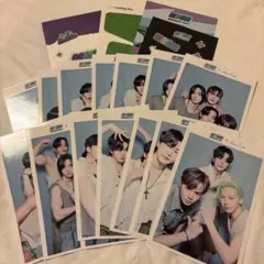 JO1 KCONドイツ アーカイブモーメント