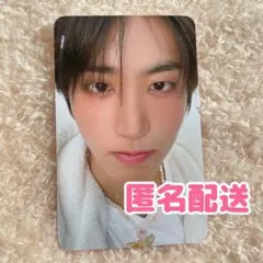 SKZ 5'clock オンライン 特典 JYP SHOP ハン