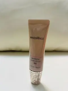 ほぼ新品MAQuillAGEドラマティックヌードジェリーBBマキアージュ資生堂