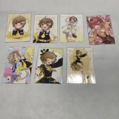 Lily様専用ページ