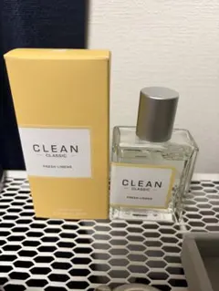 CLEAN CLASSIC FRESH LINENS 60mLのサムネイル