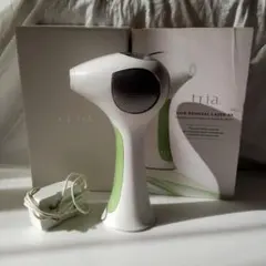 ジャンク品 tria 4x ジャンク品】トリア Hair Removal Laser 4X - メルカリ
