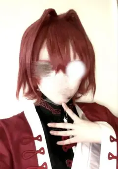 アンジュ・カトリーナ ウィッグ コスプレ にじさんじ