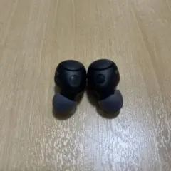 SONY WF-C700Nワイヤレスイヤホン ブラック YY2968