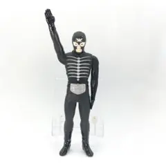 仮面ライダー ショッカー戦闘員 ソフビ 2002年製