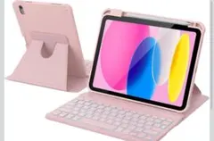 新品　iPad 11世代A16,2025 10世代2022 10.9インチピンク