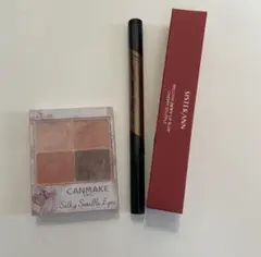 3点セット　化粧品