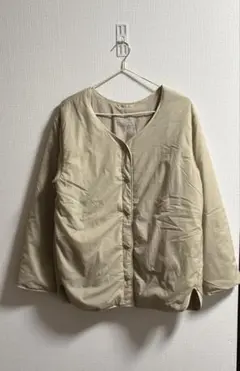 チャオパニックティピー　エアテック　アウター