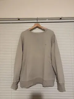 THE NORTH FACE PURPLE LABEL グレースウェット