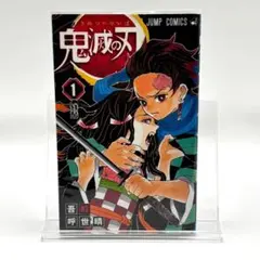 2026年最新】鬼滅の刃 初版 1巻の人気アイテム - メルカリ