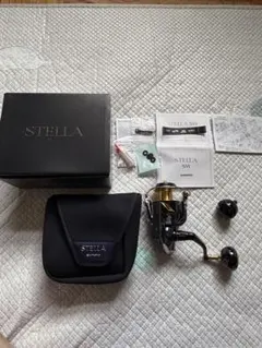 シマノ 19ステラSW6000 HG PE2号 - メルカリ