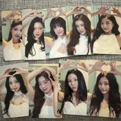 TWICE THIS IS FOR DVD トレカ
