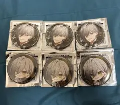 Element Sicks EL6 832 缶バッジ - メルカリ