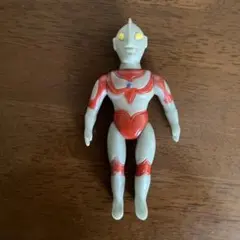 ブルマァク 当時物 ゾフィー ソフビ 昭和レトロ ウルトラマン 円谷プロ