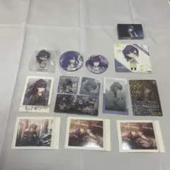 プロセカ 朝比奈まふゆ まとめ売り セット