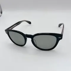 極美品 OLIVER PEOPLES Sheldrake SUN サングラスのサムネイル