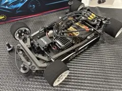 XRAY X12 1/12 2021EU ラジコン トゥエルブのサムネイル