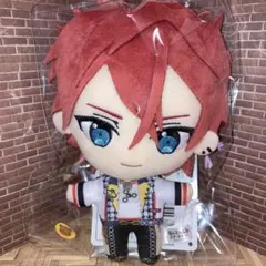 あんスタ ぬいぐるみ　新衣装 　Crazy:B　4種 あんさんぶるスターズ！あんスタ ぬいぐるみ 新衣装 Crazy:B 天城燐音
