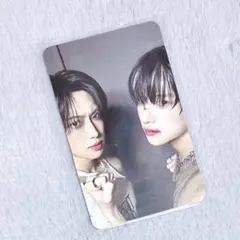 &TEAM Back to Life ユニット ケミ トレカ ②