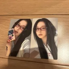 2026年最新】fromis_9 ナギョンの人気アイテム - メルカリ