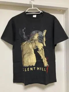 サイレントヒルf Tシャツ ホラー 寿幸