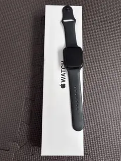限定価格‼️Apple Watch Apple 本体　箱　充電器付　時計