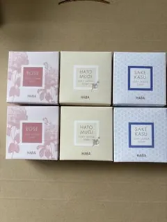DHC Pure Soap 80g 6個セット - メルカリ