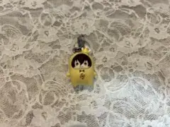 アイドリッシュセブン ZOOL 狗丸トウマ めじるしキーホルダー