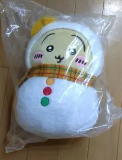 ちいかわ　エニマイ くじ　うさぎ　ぬいぐるみ　C賞