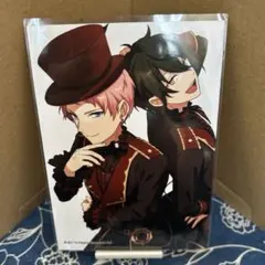 あんスタ 生ブロマイド ヴァルキュリー