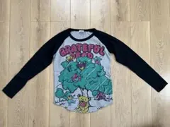 GRATEFUL DEAD グレイトフル・デッド 長袖 Mサイズ 2009