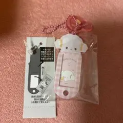 こぎみゅんキャラクター大賞ネームタグ サンリオキャラクターズ