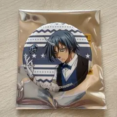 転生したらスライムだった件　缶バッジ　ソウエイ　イースターver.