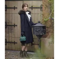 2026年最新】毛皮 ビーバーの人気アイテム - メルカリ