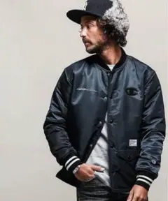 チャンピオン 別注