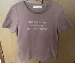 LAISSE PASSE スヌーピーTシャツ