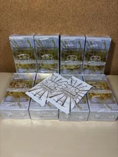 遊戯王リミットオーバーコレクション ライバル 6box おまけ付き