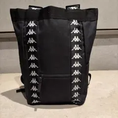 Kappapロゴリュックサックのサムネイル
