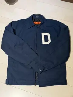 RED KAP ネイビー ジャケット