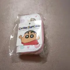 コ*）様 クレヨンしんちゃん キーケース