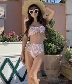 2025年最新】eimy istoire 水着・ラッシュガードの人気アイテム